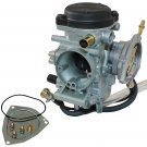 Carburetor FITS YAMAHA WOLVERINE 350 2WD YFM350 2006-2009 NEW Carb