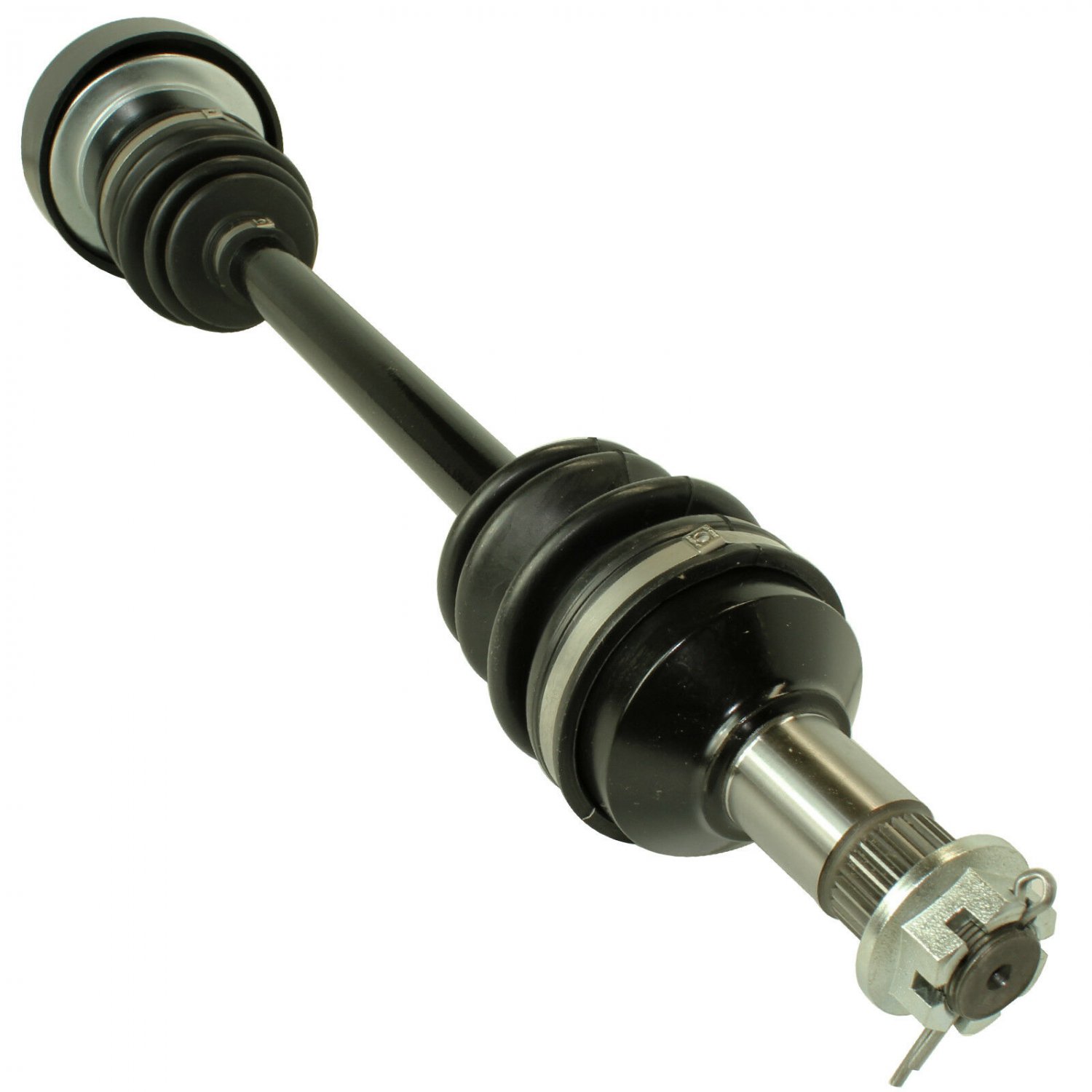 REAR RIGHT CV JOINT AXLE Fits ARCTIC CAT 650 4X4 2004 05 06 07 08 09 10 2011