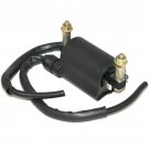 DOUBLE LINE IGNITION COIL Fits KAWASAKI ZR550B ZR550C 1990 1991 1992 1993 1994