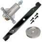 SPINDLE ASSEMBLY PULLEY BLADE Husqvarna GTH2754 GTH24K54 GTH24V54 GTH263T 264T