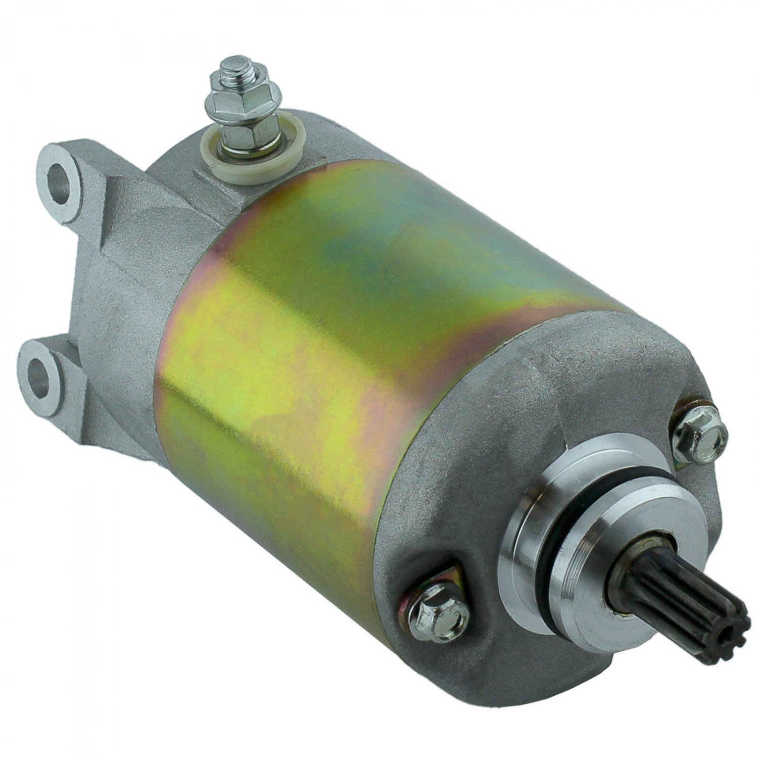 STARTER FITS KAZUMA 250CC 250 CC DINGO FALCON COUGAR ALL