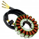 STATOR FITS SUZUKI GR650 GR650X GR 650X TEMPTER 650 1983 MOTORCYCLE MAGNETO