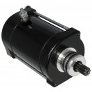 STARTER FITS YAMAHA VX1100  WAVE RUNNER CRUISER 1100 2007-2012