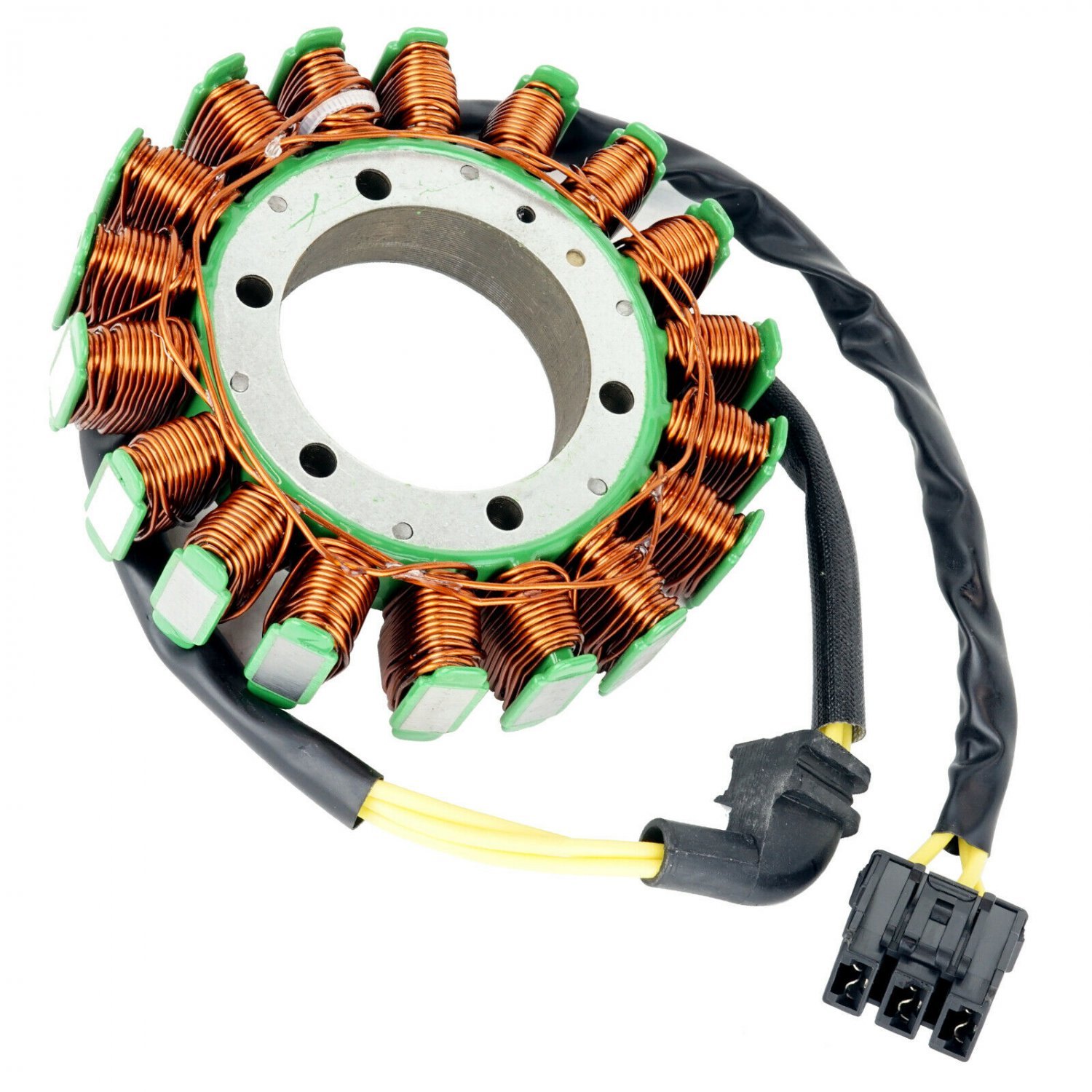 STATOR Fits HONDA NC700X NC700XD ABS 2012 2013 2014 2015 2016 2017