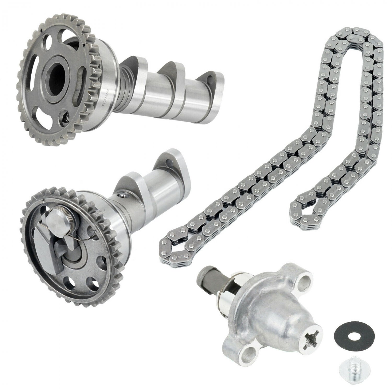 CAMSHAFT KIT CAM CHAIN TENSIONER GASKET Fits YAMAHA YFZ450X YFZ 450 X 2010-2011