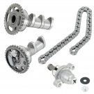 CAMSHAFT KIT CAM CHAIN TENSIONER GASKET Fits YAMAHA YFZ450X YFZ 450 X 2010-2011