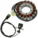 STATOR & PICKUP COIL FIT BOMBARDIER CAN-AM DS 650 DS650 Baja 2002-2004