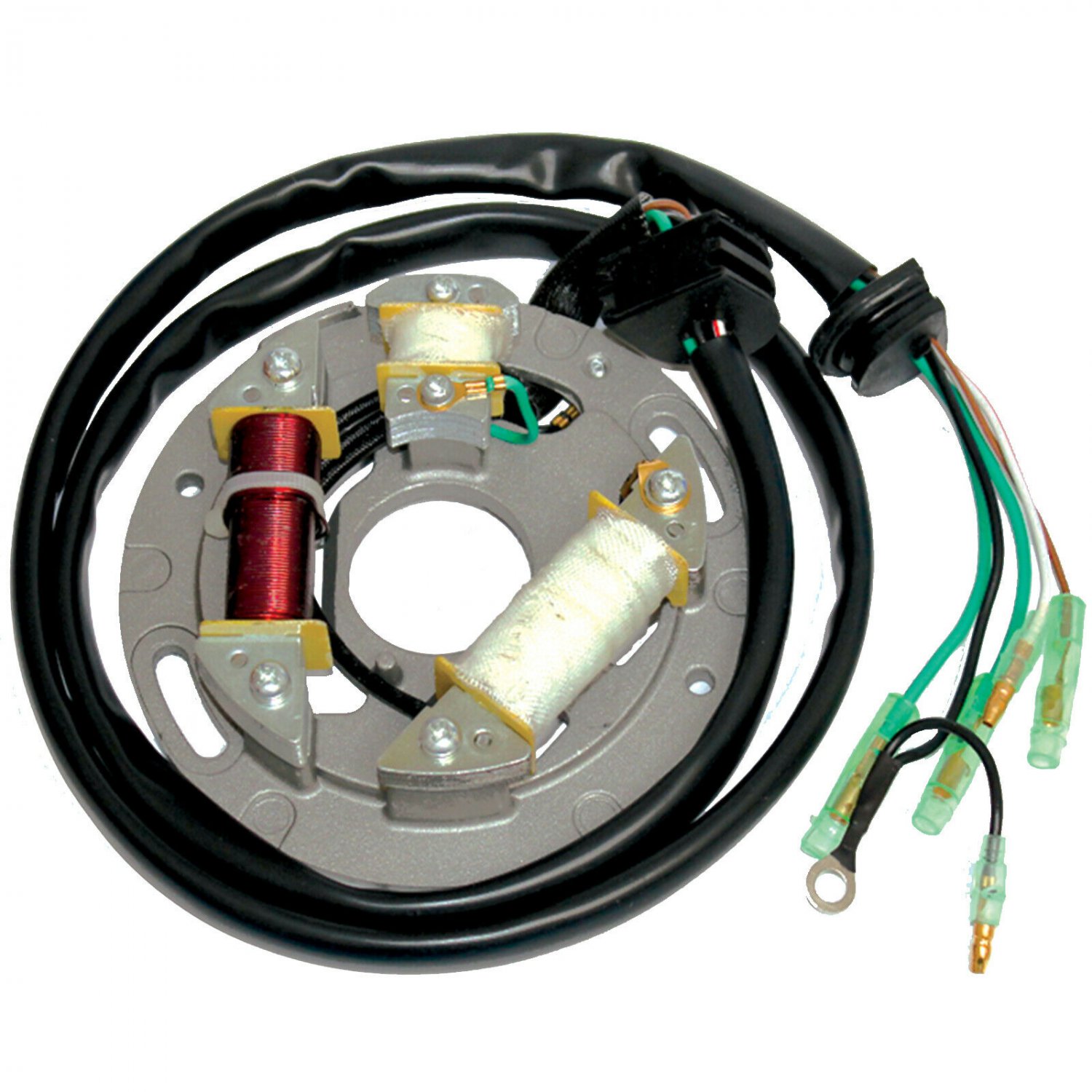 STATOR Fits YAMAHA WAVE RAIDER 700 RA700 RA700B 1994 1995 1996 1997