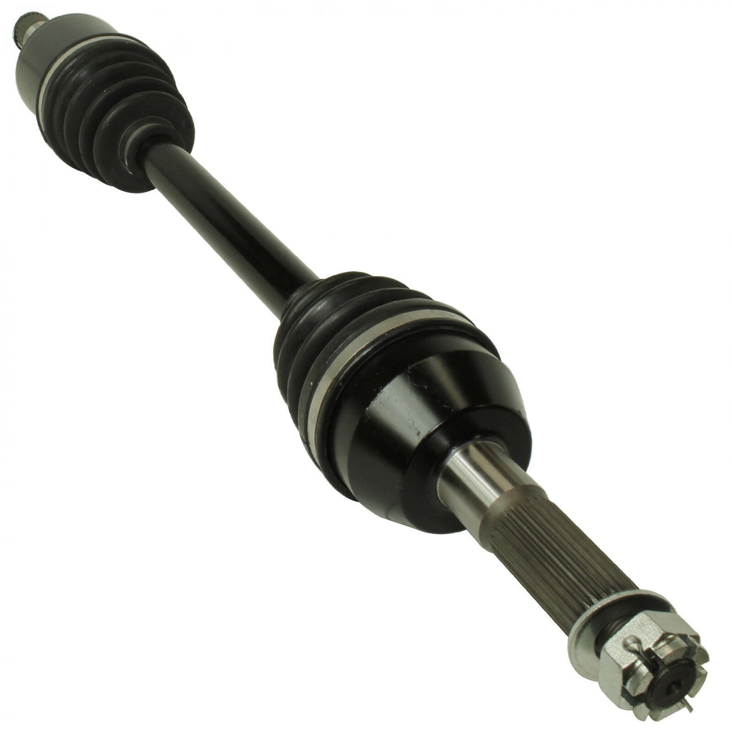 REAR RIGHT COMPLETE CV JOINT AXLE Fits POLARIS RANGER 500 2X4 4X4 2005 2006 2007
