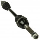 REAR RIGHT COMPLETE CV JOINT AXLE Fits POLARIS RANGER 500 2X4 4X4 2005 2006 2007