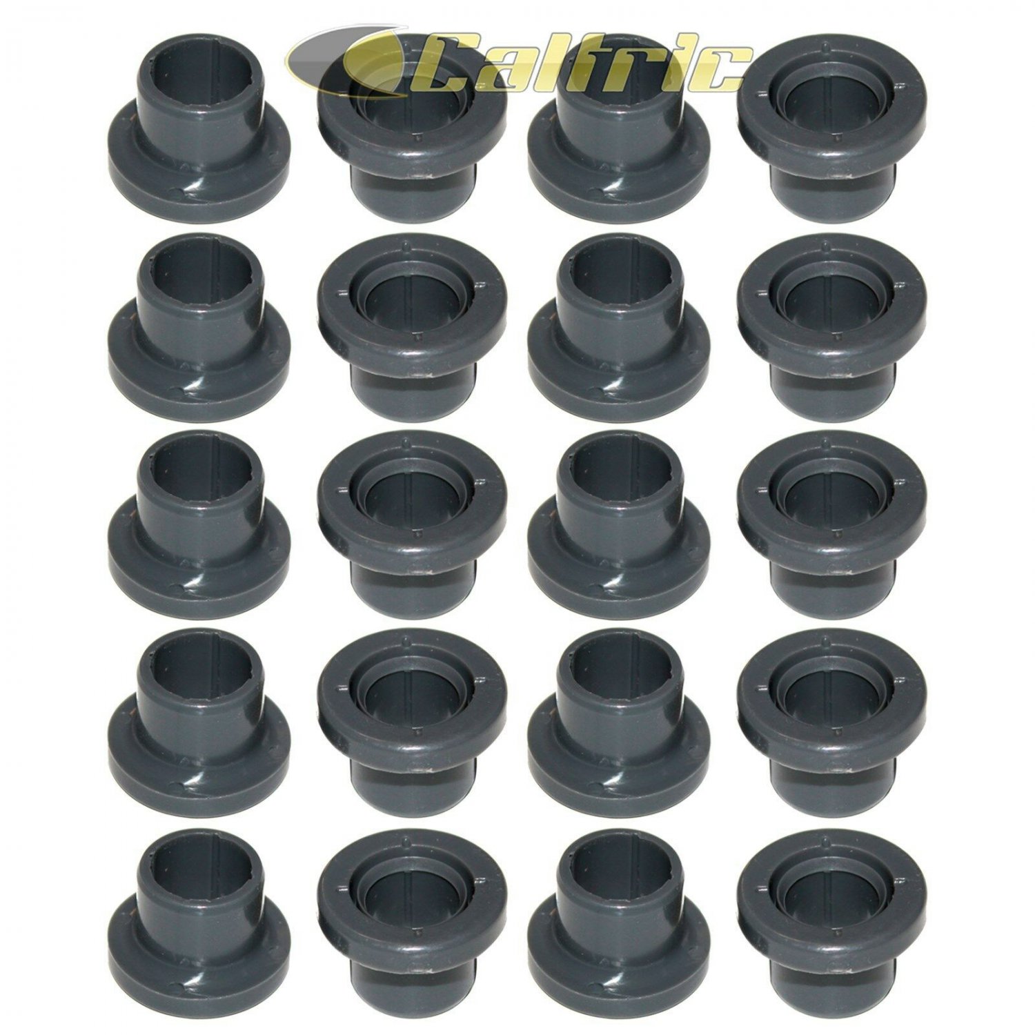 REAR A-ARM SHORT BUSHING KIT Fits POLARIS SPORTSMAN XP 850 EPS 2009