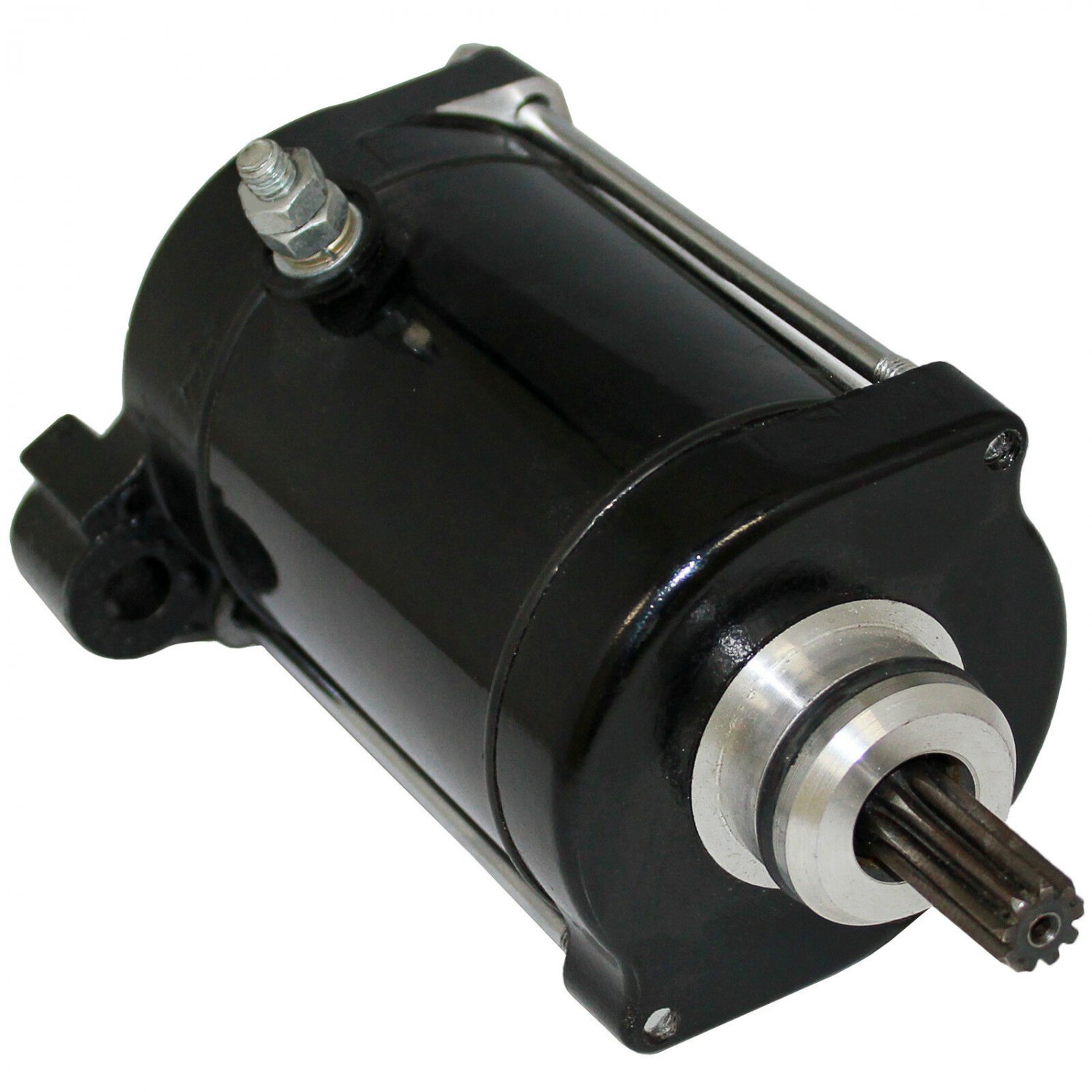 FITS YAMAHA jetski GP760 RA760 wave raider STARTER  NEW pwc