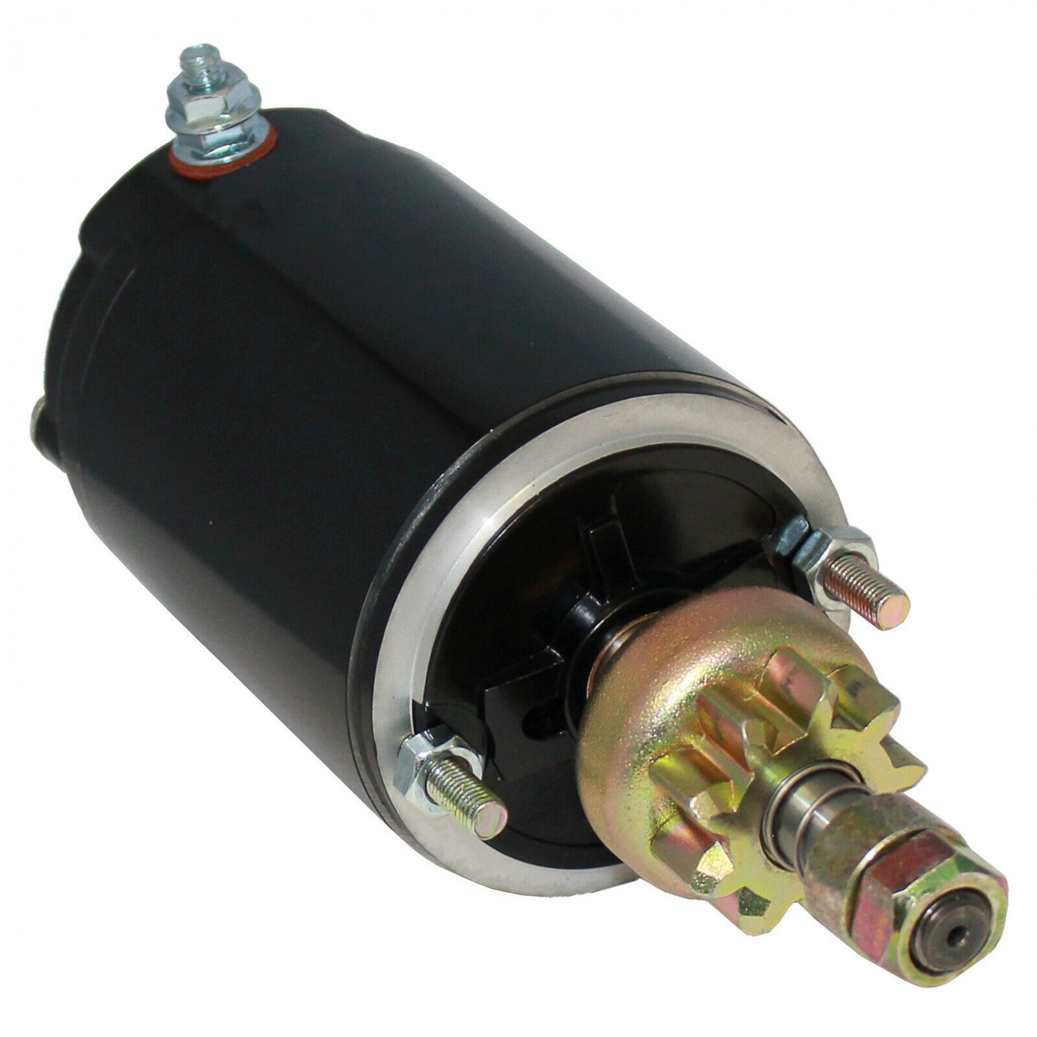 STARTER FITS Johnson outboard Evinrude Marine 583473 585059