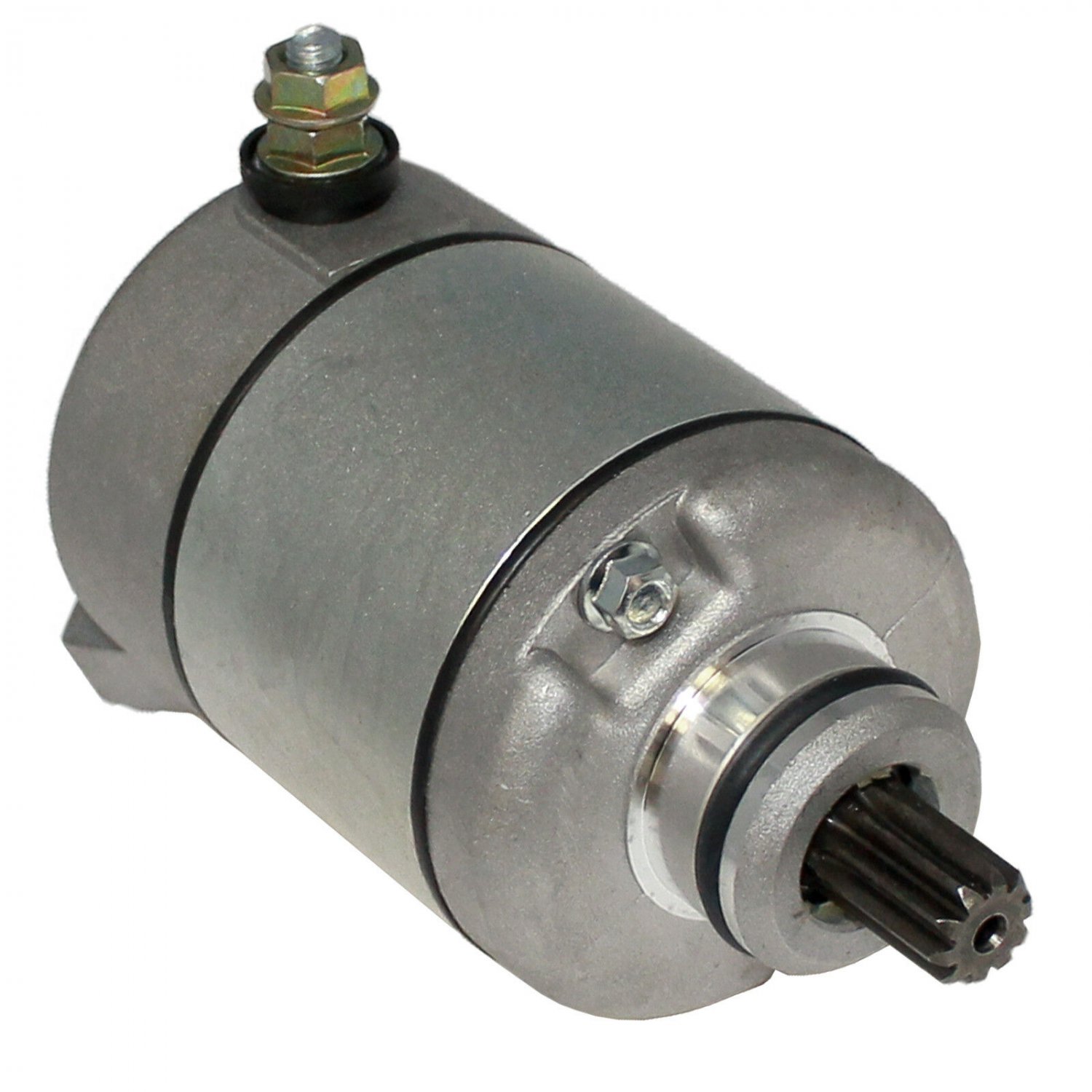Starter Fits Honda ATV TRX450ER TRX 450 ER NEW SM-14 2006-2014