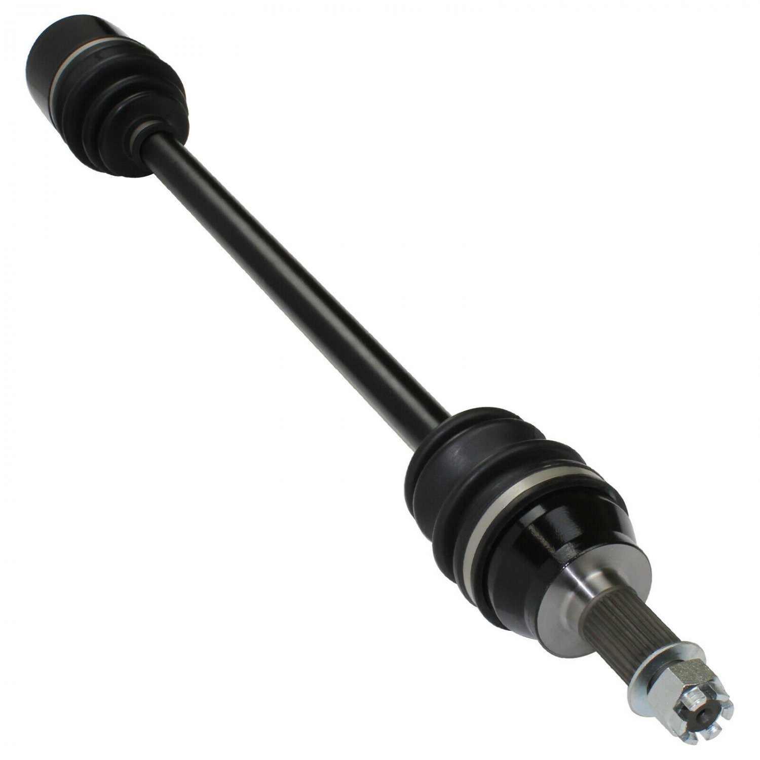 FRONT RIGHT COMPLETE CV JOINT AXLE Fits POLARIS RZR 4 900 2015 2016 2017