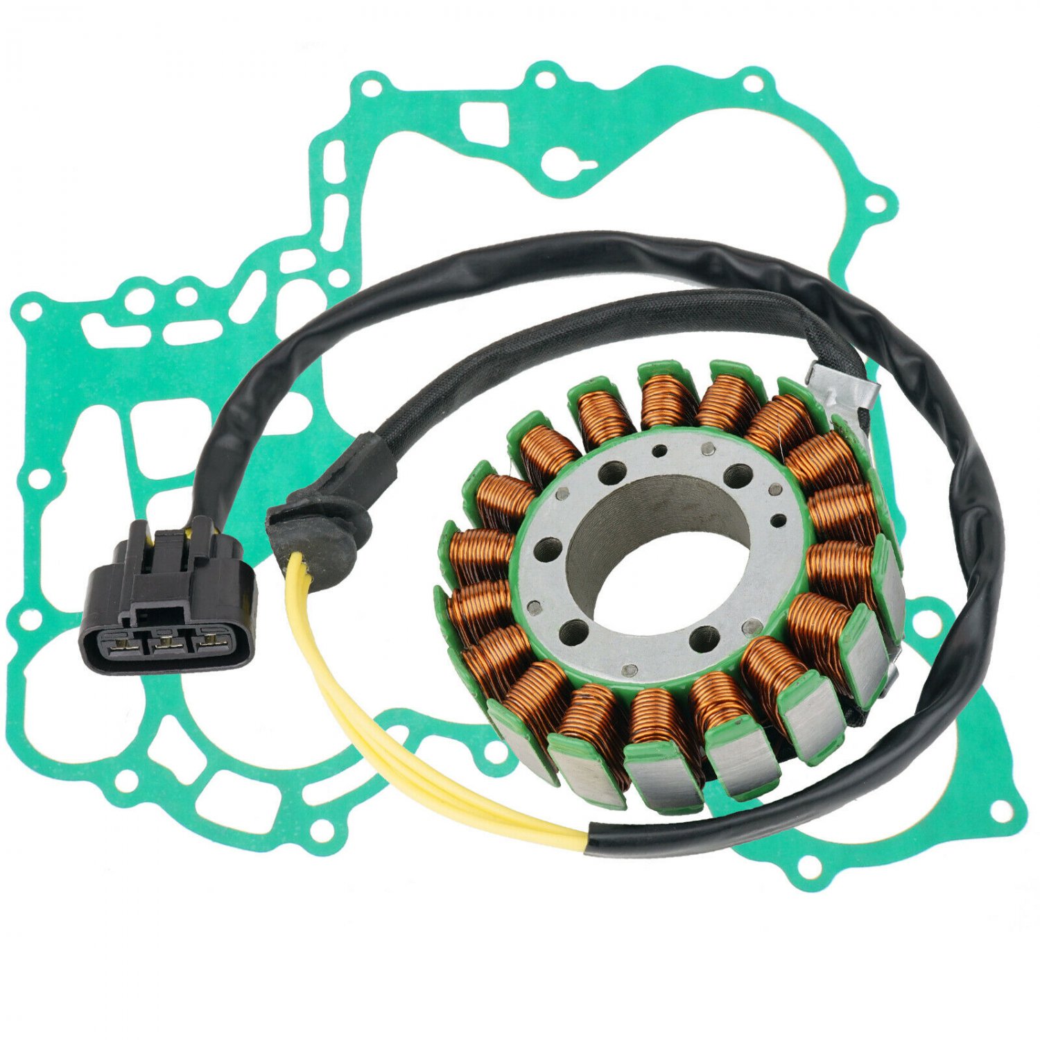 STATOR GASKET FOR Ski-Doo MXZ 600 SPORT ACE 2011-2018 / MXZ 600 TNT ACE 2011-12