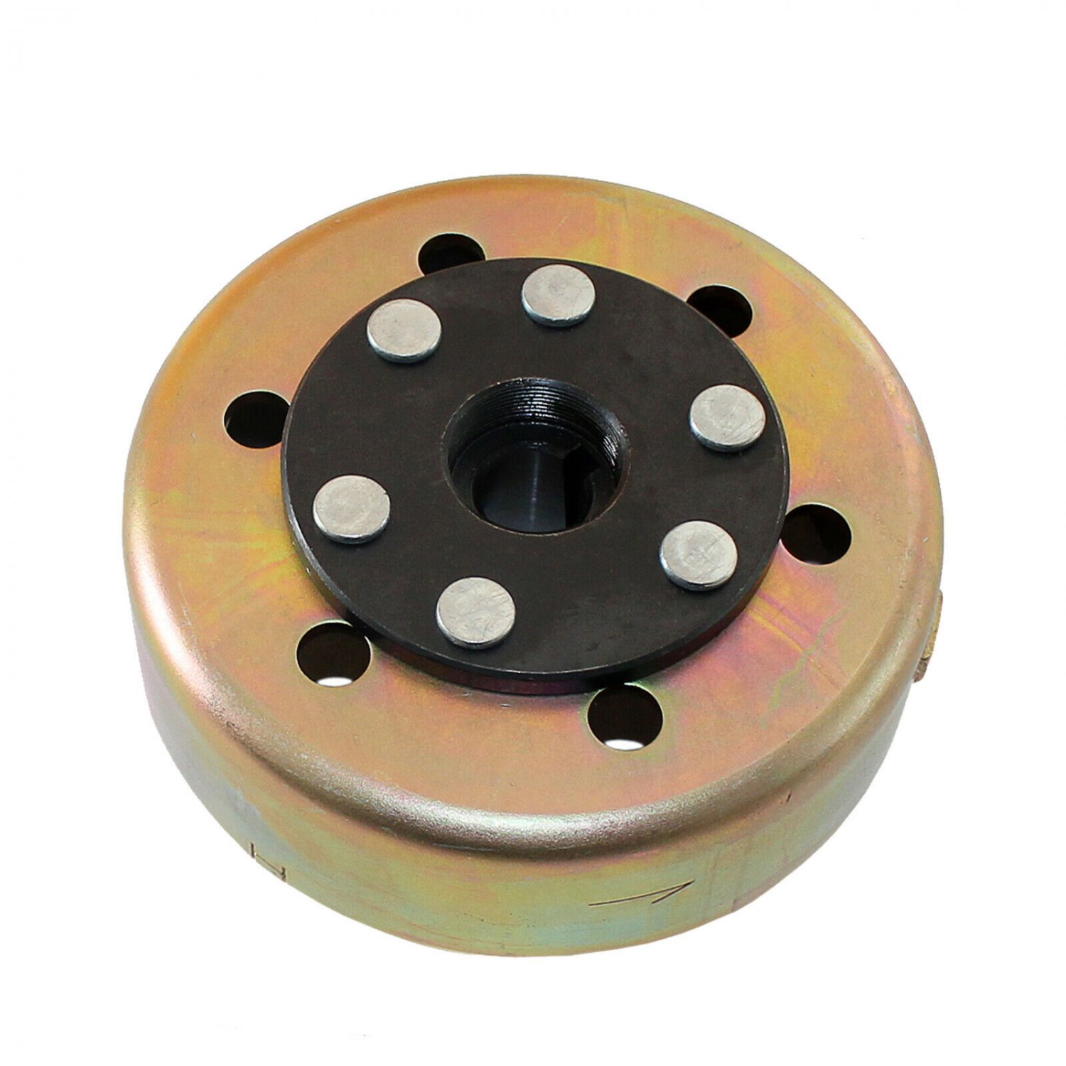 FLYWHEEL ROTOR MAGNETO YAMAHA BANSHEE 350 YFZ350 1987-1996 ATV FLYWHEEL ROTOR
