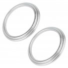 2 REAR DIFFERENTIAL WEAR RING For CAN-AM 705501124 705500725 705500900 705500975