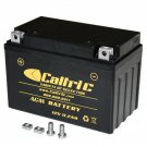 AGM BATTERY Fits HONDA CB1100 CB1100A CB1100SA CTX1300 CTX1300A NT700V NT700VA