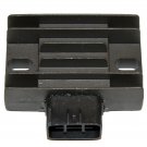 REGULATOR RECTIFIER VOLTAGE Fits KAWASAKI 21066-S011