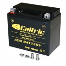 AGM BATTERY Fits APRILIA Tuono 1000R Factory 2003-2011