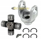 YOKE and U-JOINT FIT YAMAHA 5B4-17556-00-00