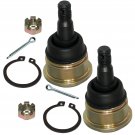 2 LOWER BALL JOINTS FITS YAMAHA YFZ450 SE 2005 2006 2007 2008 2009