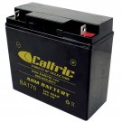 AGM BATTERY Fits BMW R80 1980 1981 1982 1983 1984 1985 1986 1987