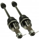 FRONT RIGHT & LEFT COMPLETE CV JOINT AXLE Fits ARCTIC CAT 500 4X4 2002 2003 2004