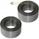 Front Suspension Ball Bearings Fits KAWASAKI KVF750 BRUTE FORCE 750 4x4i EPS