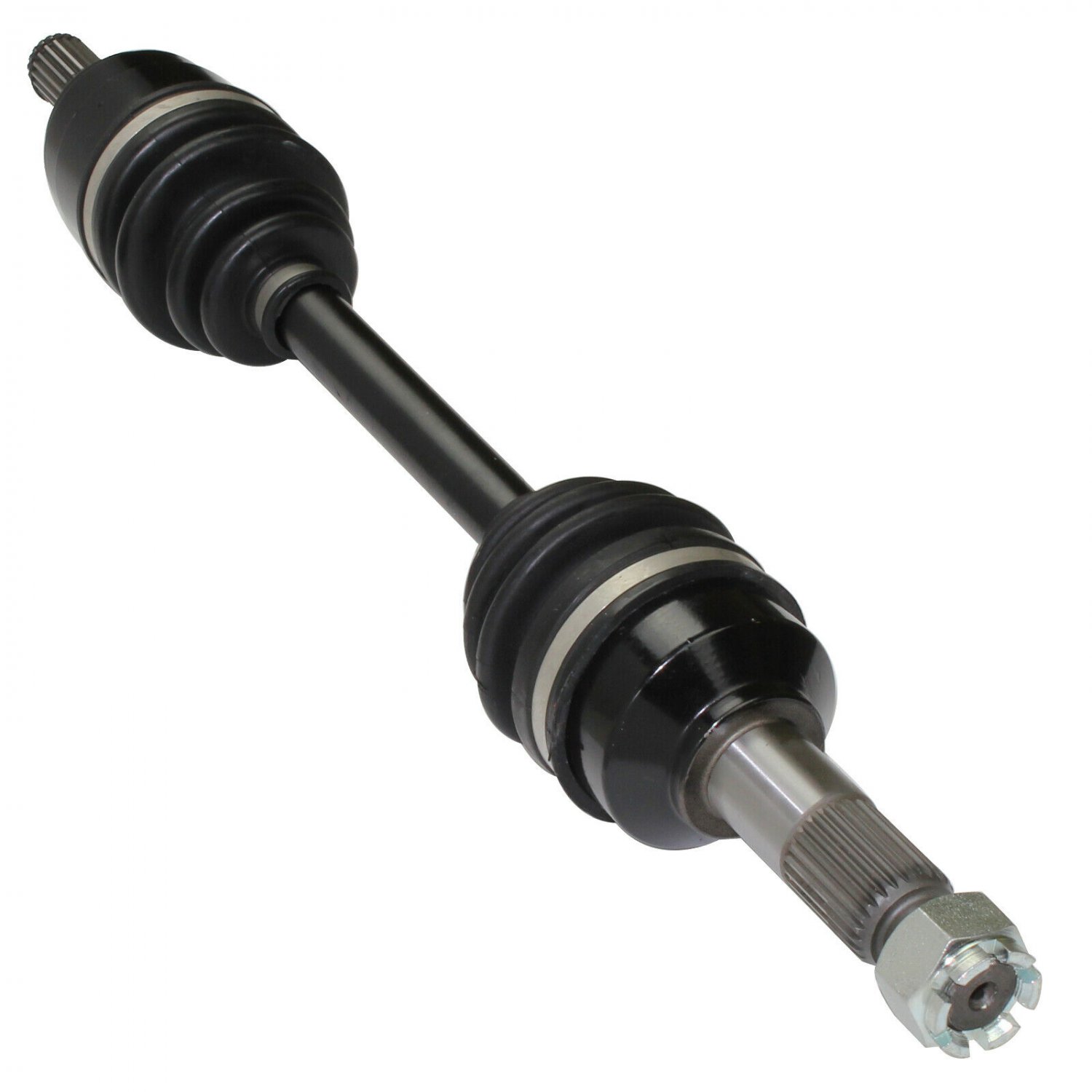 FRONT RIGHT COMPLETE CV JOINT AXLE Fits HONDA 44250-HR3-A22