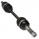 FRONT RIGHT COMPLETE CV JOINT AXLE Fits HONDA 44250-HR3-A22