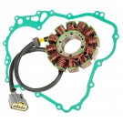 STATOR w/ GASKET FITS Ski-Doo GSX1200 LE SE 2009 2010-2015 / GTX1200 LE SE 2009