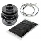 REAR AXLE OUTER CV BOOT KIT Fits ARCTIC CAT PROWLER 550 650 2007 2008 2009