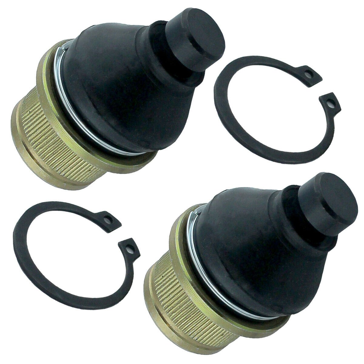 2 BALL JOINTS FITS ARCTIC CAT 454 2x4 1997 1998 / 454 4x4 1996 1997 1998