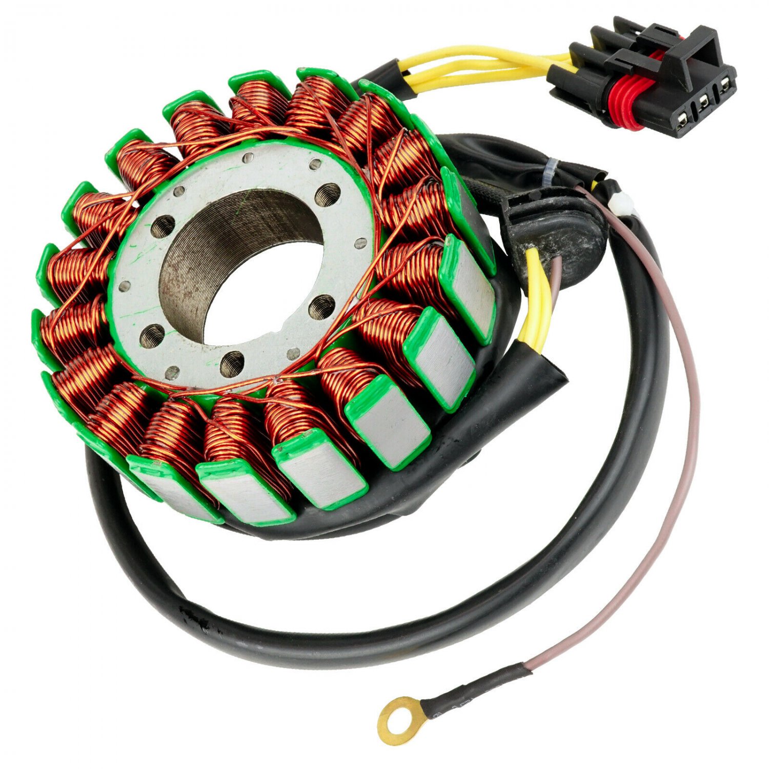 STATOR FITS Polaris 4011609 MAGNETO