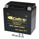 AGM BATTERY Fits KTM 450 SX Racing 2003 / 450 SMR 2008 2009 / 450 XCRW 2008
