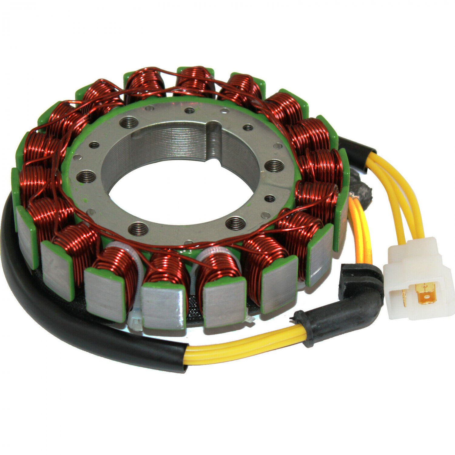 STATOR Fits HONDA VT600CD Shadow VLX 600 Deluxe 1993 1994 1995 1996 1997 1998