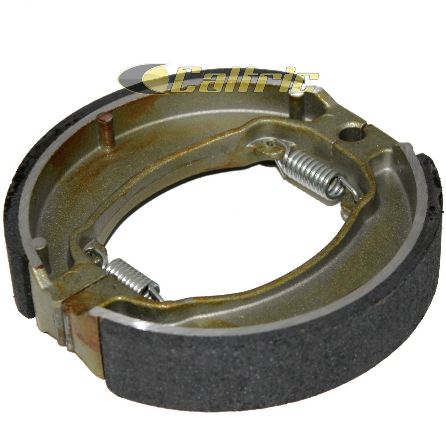 REAR BRAKE SHOES Fits E-TON DXL90 Sierra/Ranger 90 1999 2000 2001 2002 2005