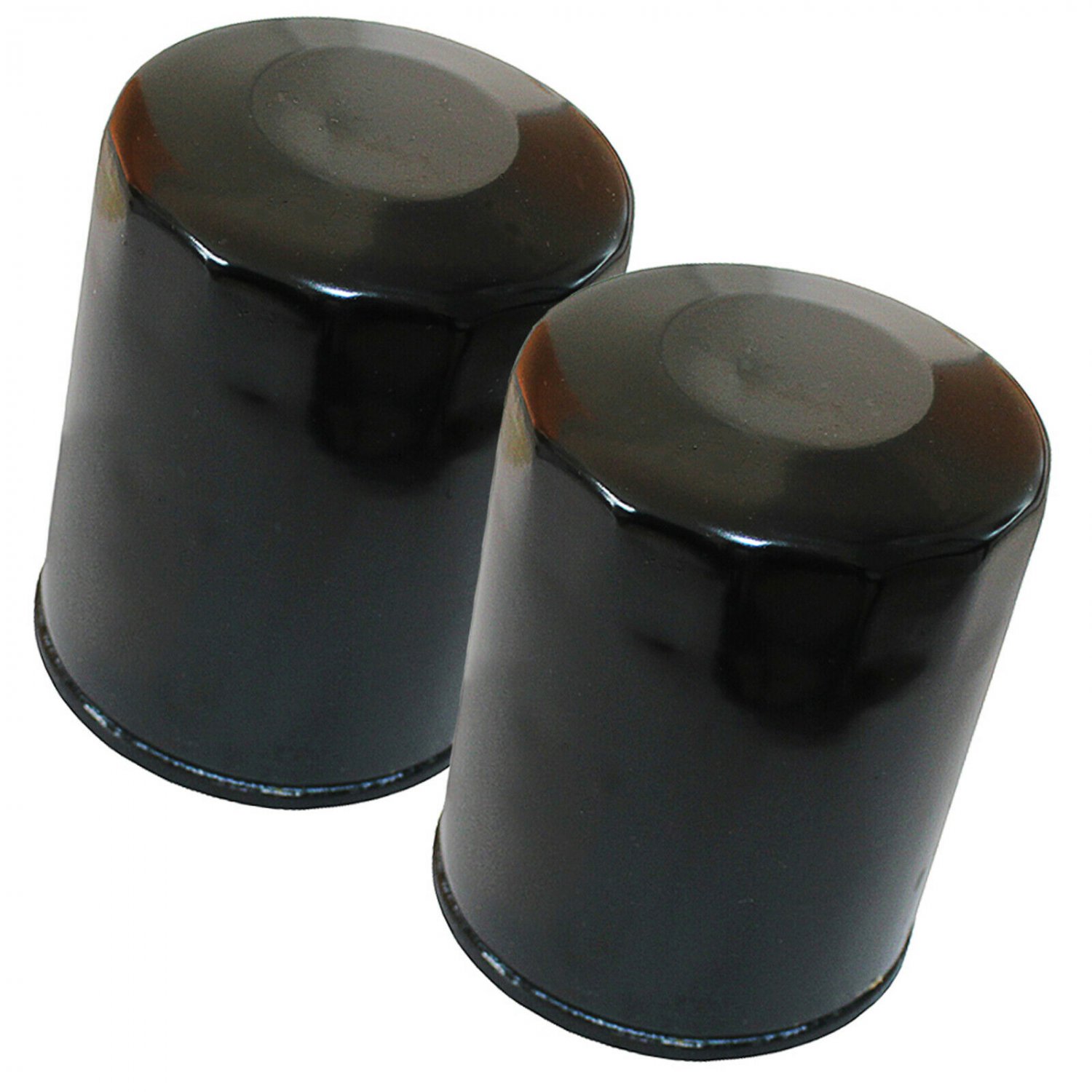 2 Pack Oil Filter FITS POLARIS RANGER 800 EFI CREW 4X4 6X6 2010-2014