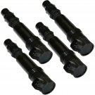 4 IGNITION COILS FOR HONDA CBR900RR CBR900RE 2000 2001