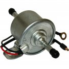 FUEL PUMP Fits CUB CADET 2182 GAS ENGINE KB-EG601-52030, 16851-52033