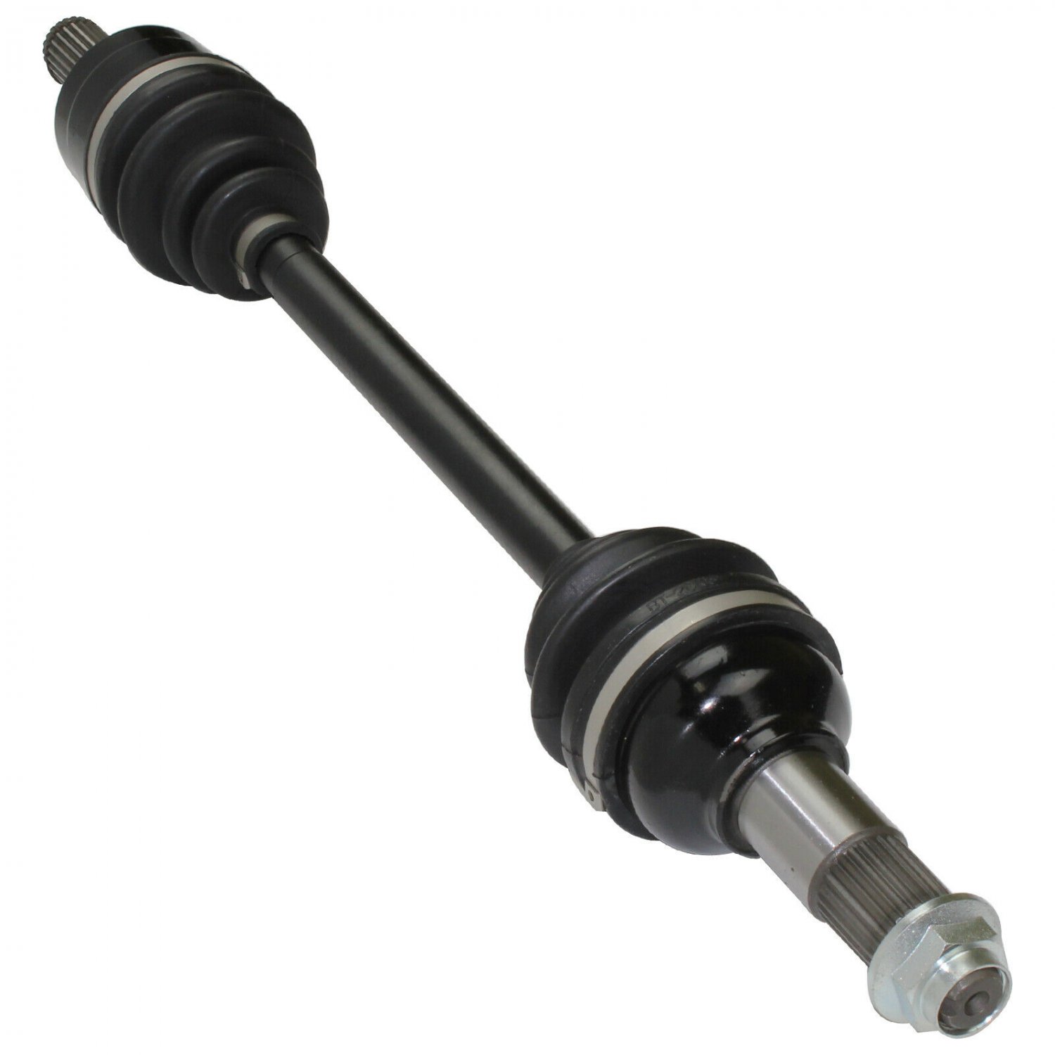 REAR LEFT COMPLETE CV JOINT AXLE Fits YAMAHA GRIZZLY 700 YFM700 4WD FI 2014-2015