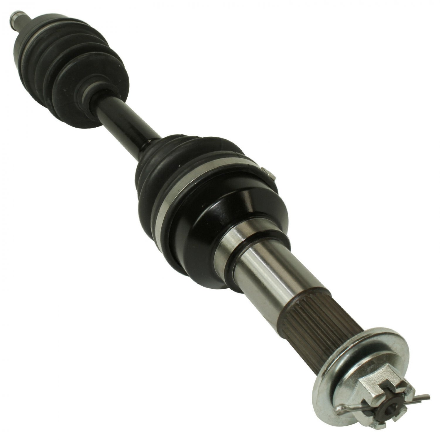 FRONT RIGHT COMPLETE CV JOINT AXLE Fits YAMAHA GRIZZLY 450 YFM450FG 4X4 2007