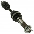 FRONT RIGHT COMPLETE CV JOINT AXLE Fits YAMAHA GRIZZLY 450 YFM450FG 4X4 2007