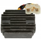 REGULATOR RECTIFIER Fits KAWASAKI Prairie 400 KVF400 4X4 1997 1998