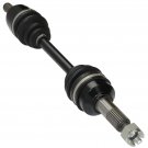 FRONT RIGHT CV JOINT AXLE Fits HONDA TRX420FA Rancher 420 4X4 DCT IRS 2015-2017