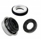 WATER PUMP MECHANICAL and OIL SEAL Fits YAMAHA RAPTOR 700R YFM700R 4X4 2009