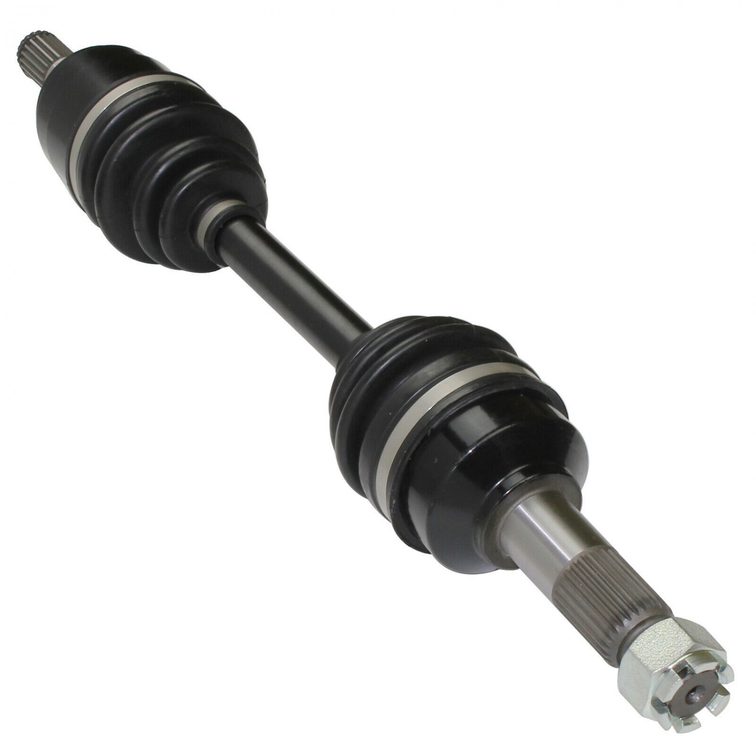 FRONT LEFT CV JOINT AXLE Fits HONDA TRX420FA1 TRX420FA2 Rancher 420 4X4 2014-16