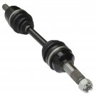 FRONT LEFT CV JOINT AXLE Fits HONDA TRX420FA1 TRX420FA2 Rancher 420 4X4 2014-16